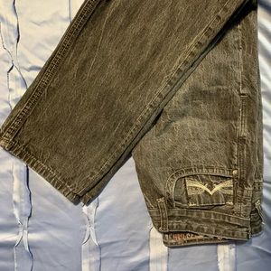 Ecko unlimited jeans 32/32